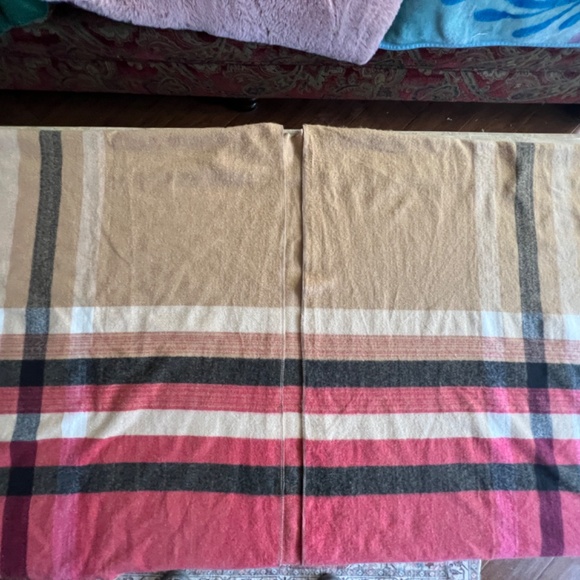 Women's Shawl Wraps Women Warm Poncho Cape Tassel Oversized Shawl Wraps for Fall - Picture 12 of 15